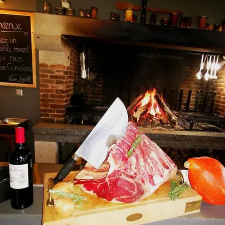 Les Canisses Hotel 3*