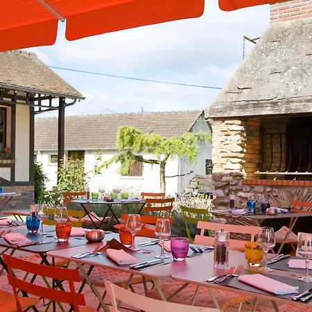 Les Canisses Hotel 3*