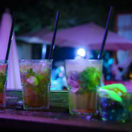 Les Canisses Hotel 3*