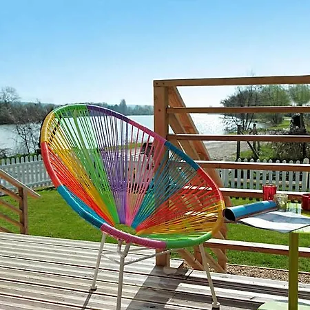 Les Canisses 3* Saint-Pierre-la-Garenne
