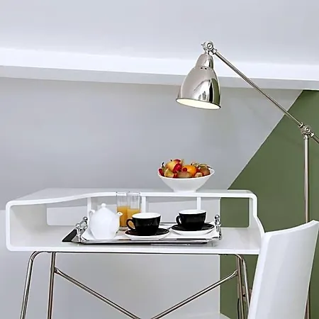 ホテル Les Canisses 3*