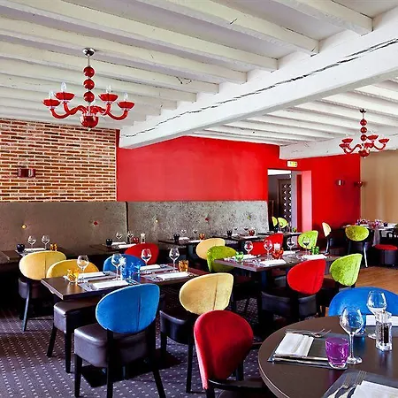 Les Canisses Saint-Pierre-la-Garenne