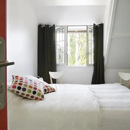 Hotel Les Canisses