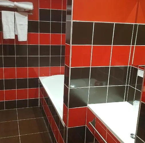 Les Canisses Saint-Pierre-la-Garenne