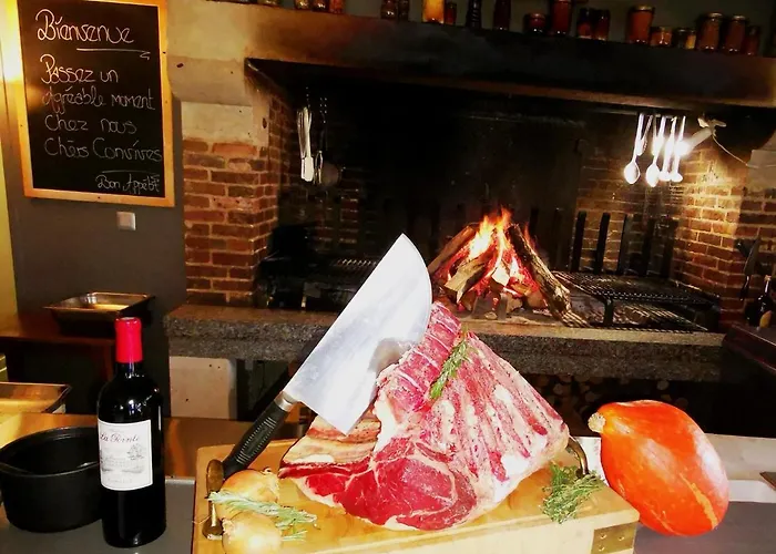 레 카니스 호텔 3*