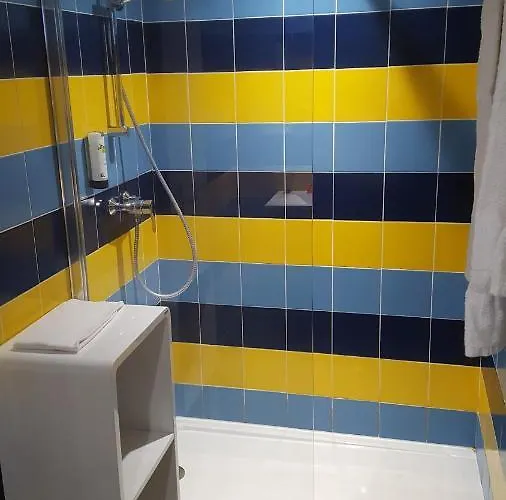 Les Canisses 3* Saint-Pierre-la-Garenne