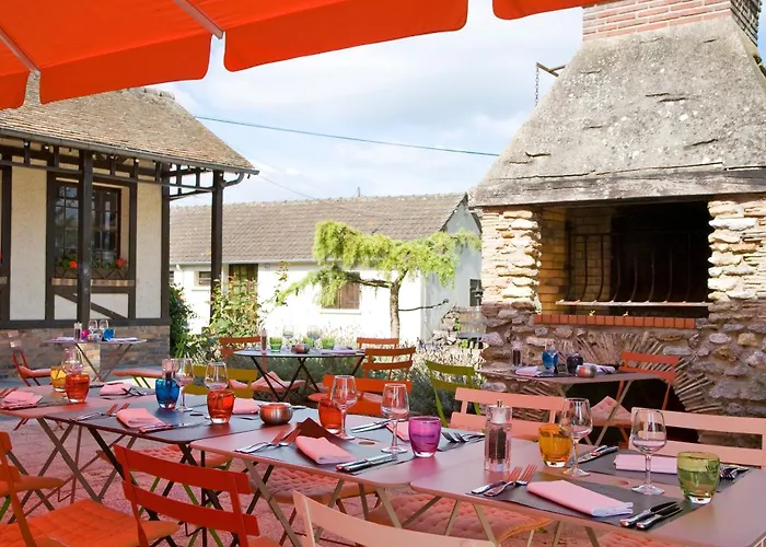 레 카니스 호텔 3*