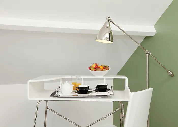 레 카니스 호텔 Saint-Pierre-la-Garenne