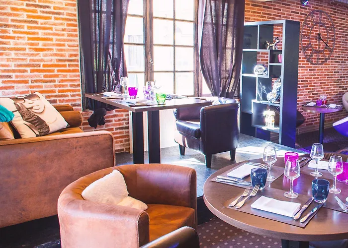 Les Canisses 3* Saint-Pierre-la-Garenne