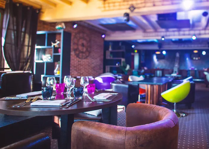 호텔 레 카니스