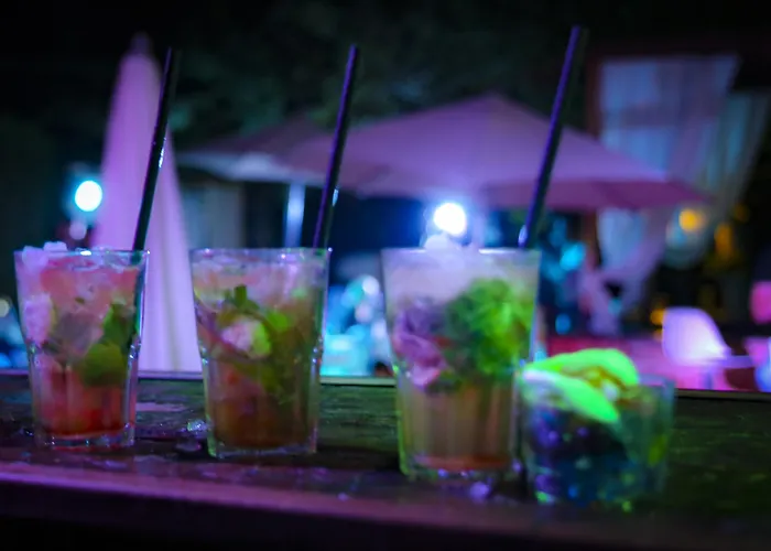 레 카니스 호텔 3*