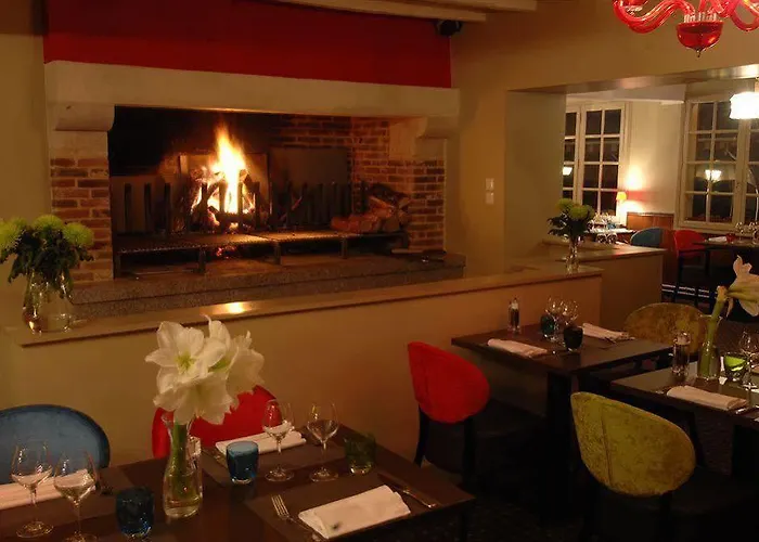 레 카니스 호텔